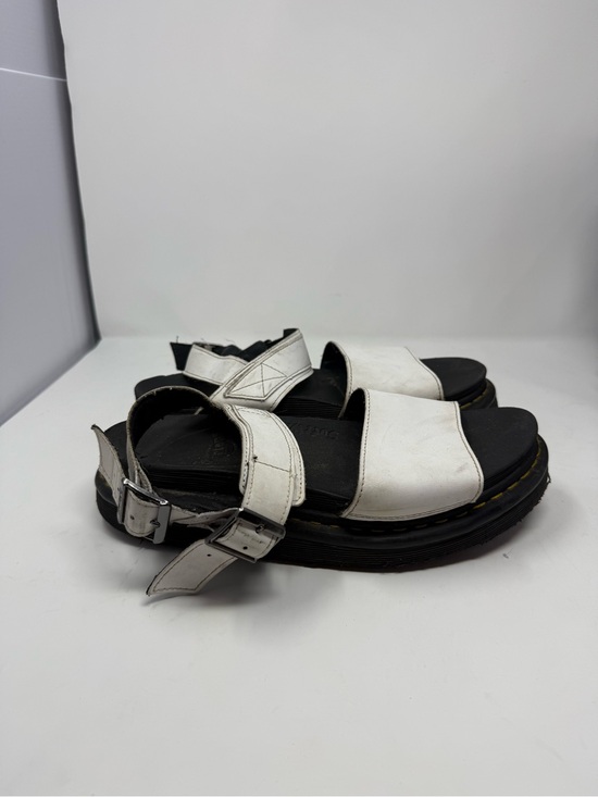 Dr. Martens Shoes - Dr Martens Voss Quad Sandal Size US 9